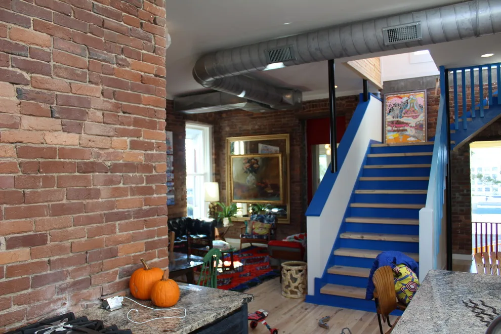 City Renewal and Conservation by John Hays Construction - Photo 30