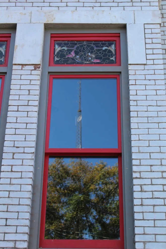 City Renewal and Conservation by John Hays Construction - Photo 5