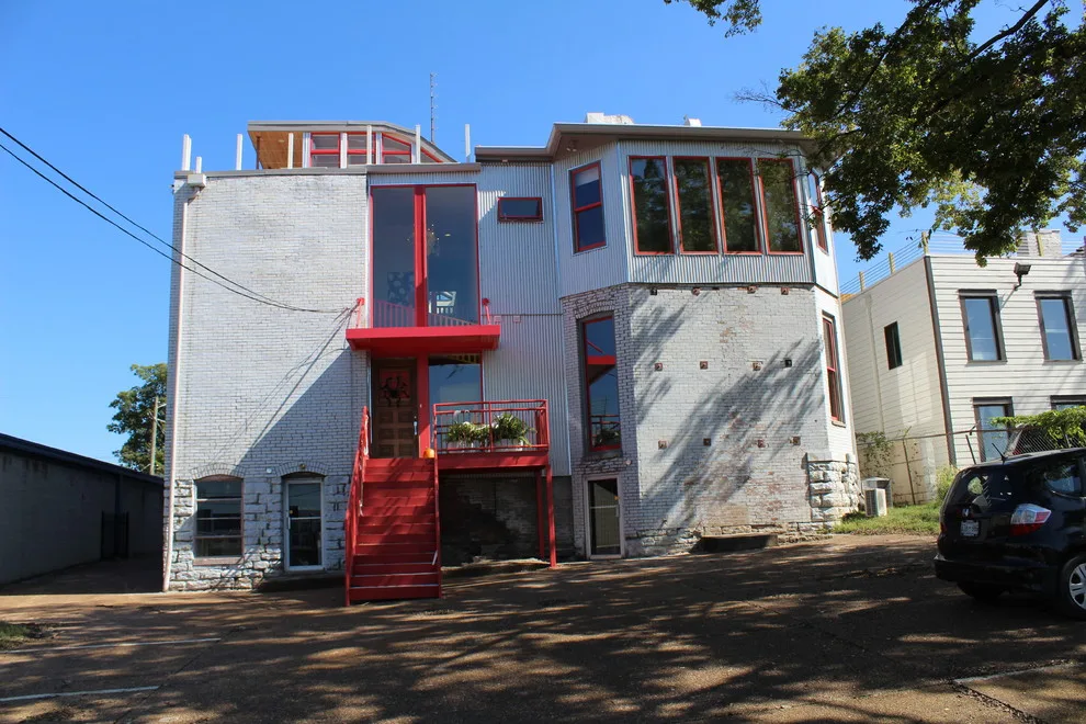 City Renewal and Conservation by John Hays Construction - Photo 35