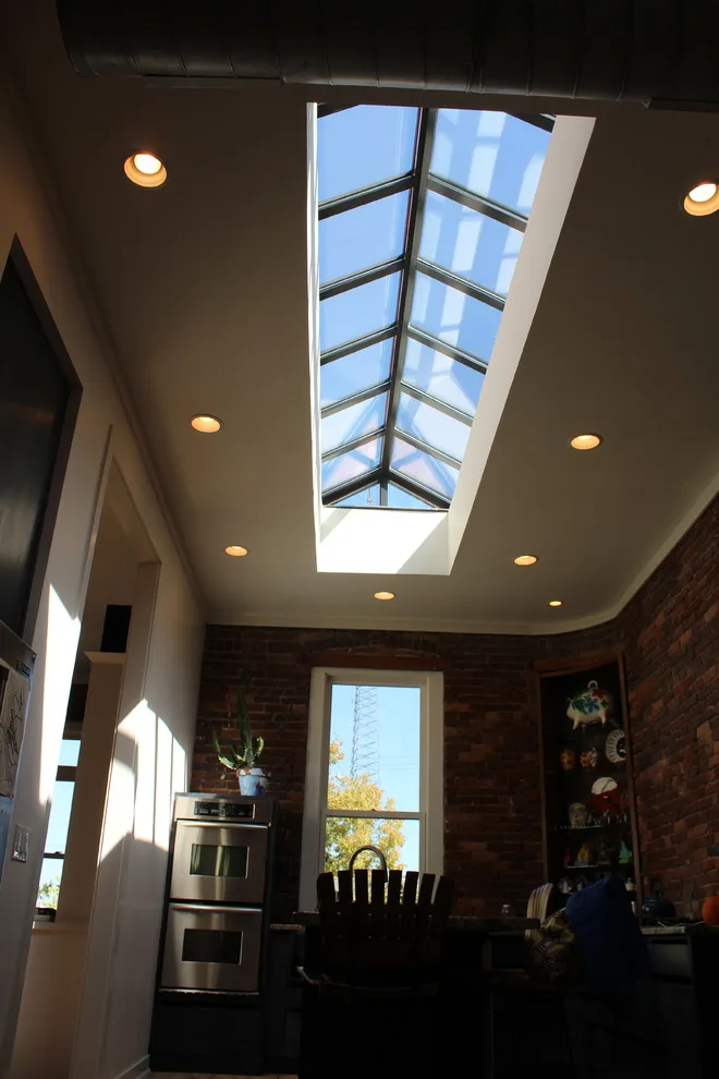 City Renewal and Conservation by John Hays Construction - Photo 18