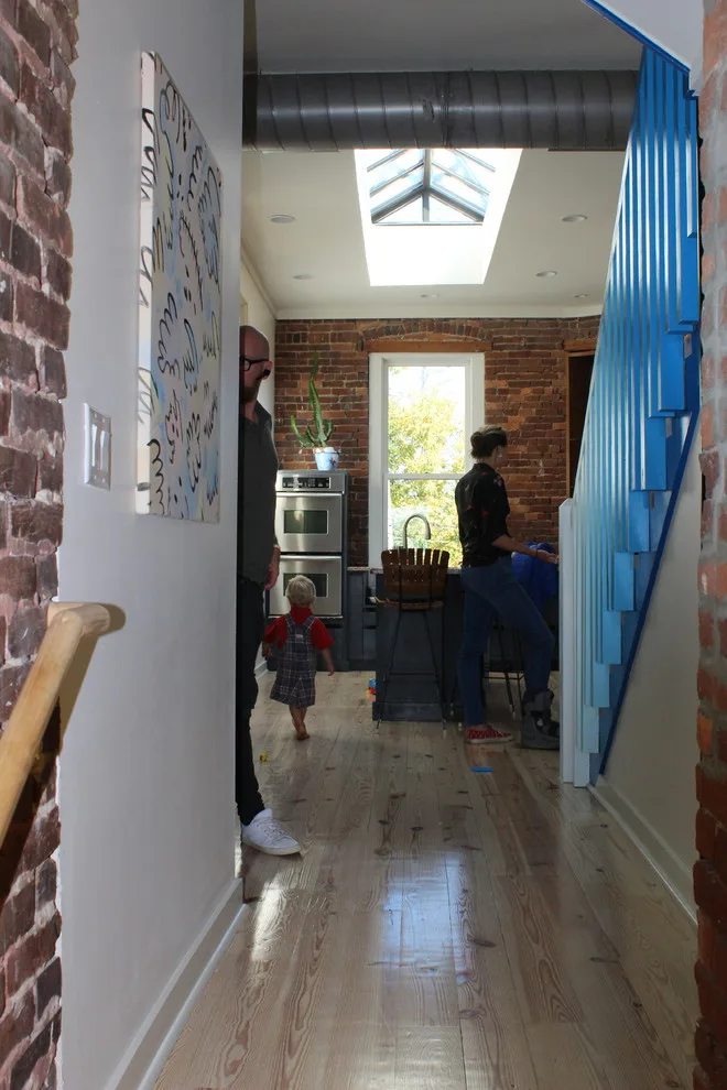 City Renewal and Conservation by John Hays Construction - Photo 11