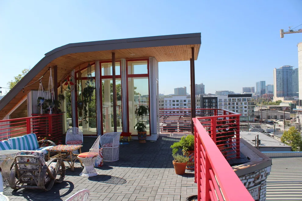 City Renewal and Conservation by John Hays Construction - Photo 10