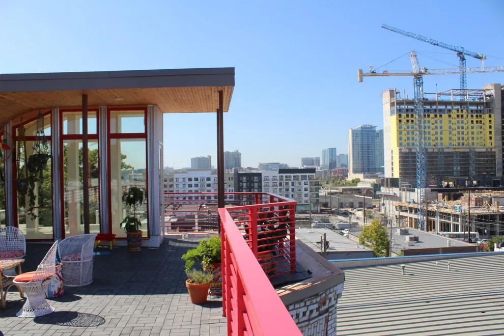 City Renewal and Conservation by John Hays Construction - Photo 12
