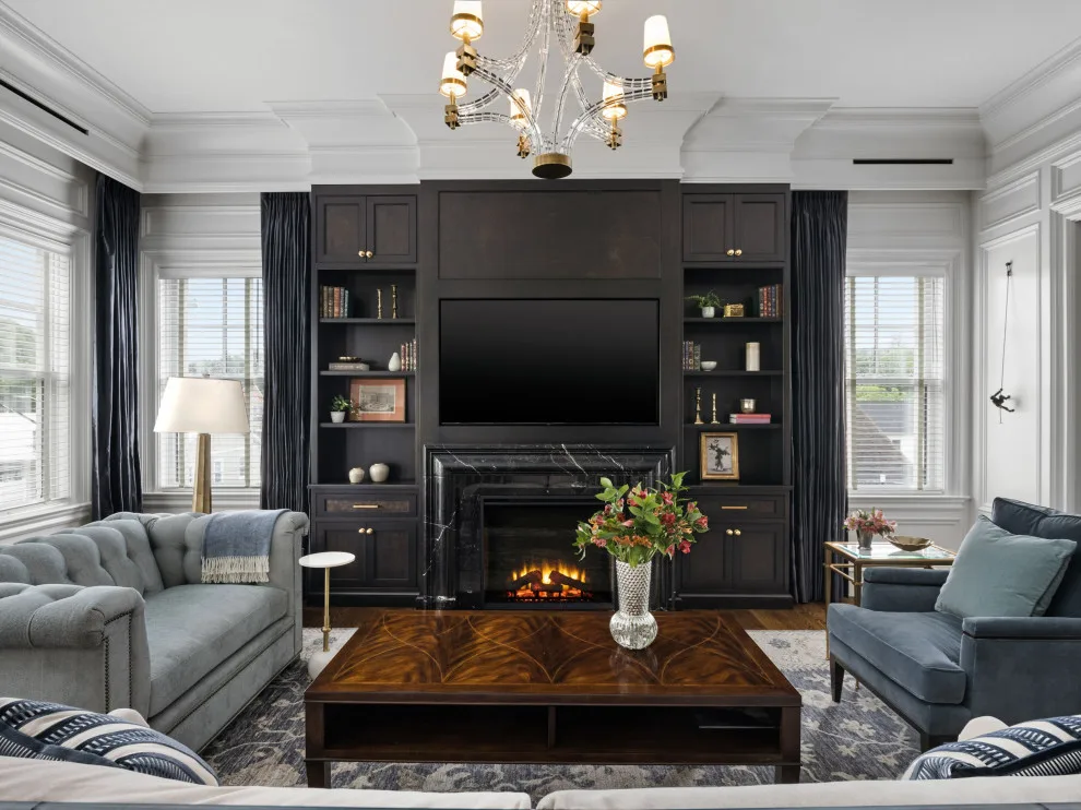 City Elegance by Mueller Homes Inc - Photo 4