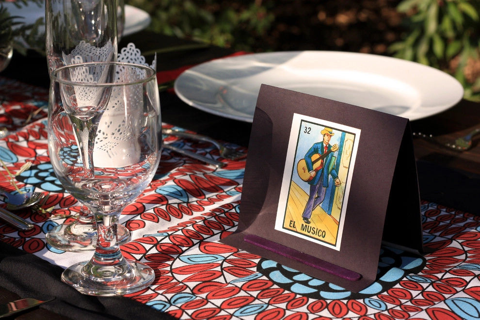 Backyard Wedding by Paul Hendershot Design, Inc. - Photo 10