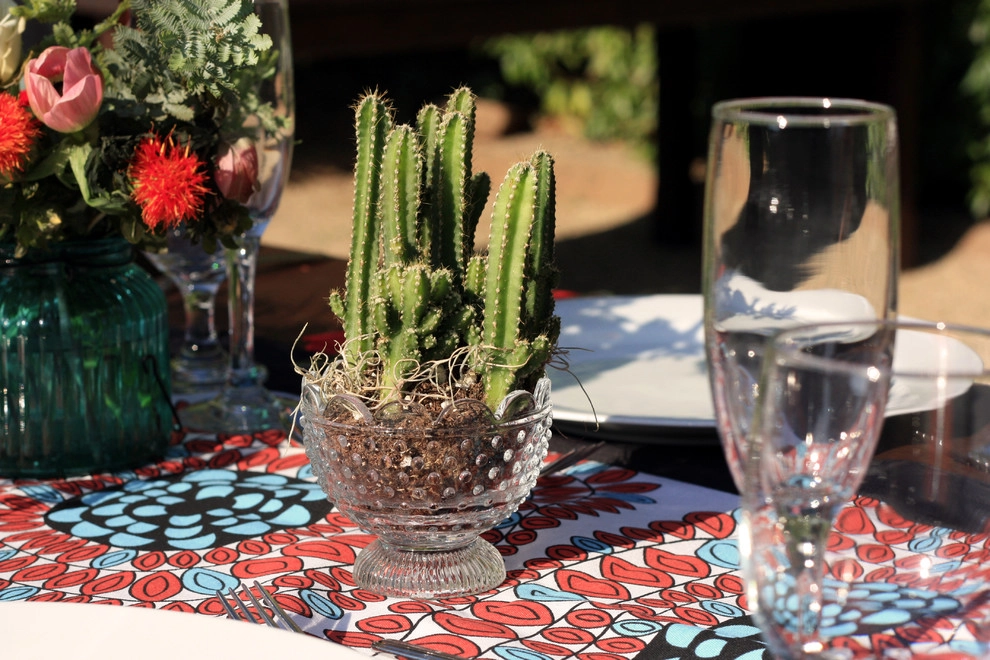 Backyard Wedding by Paul Hendershot Design, Inc. - Photo 11