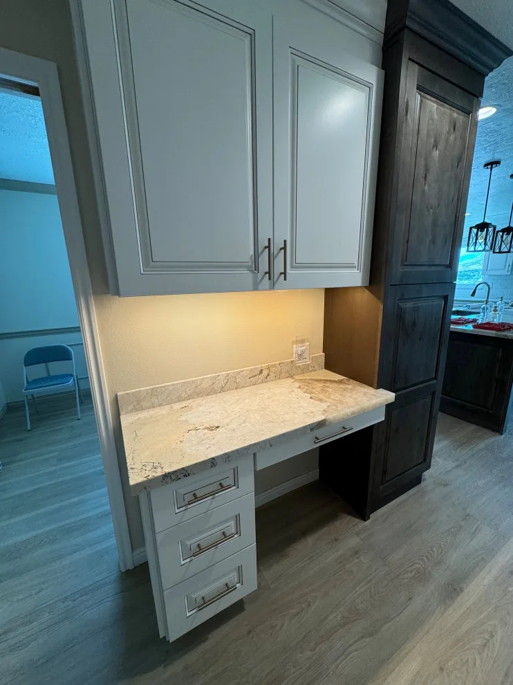 Valley Kitchen of Utah by Deer Hollow Construction & Development - Photo 5