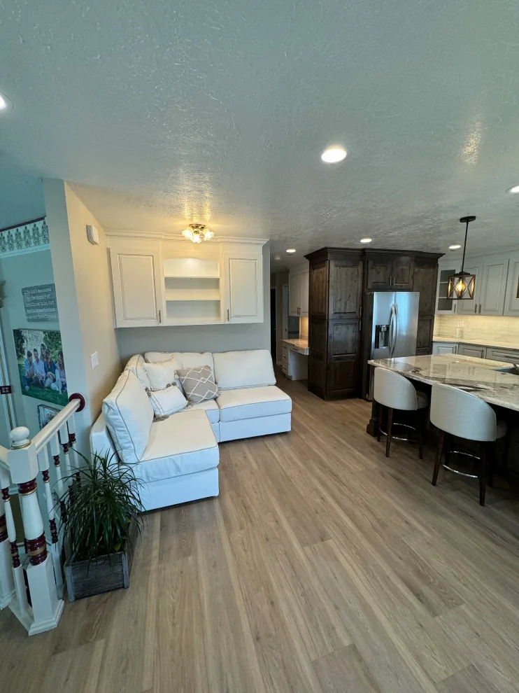Valley Kitchen of Utah by Deer Hollow Construction & Development - Photo 15