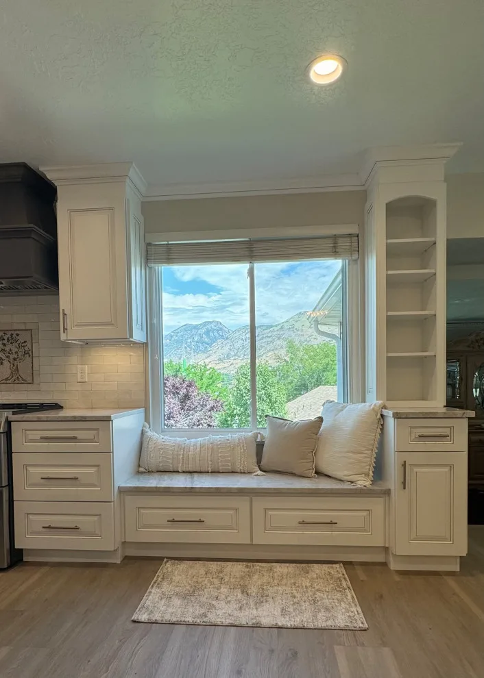 Valley Kitchen of Utah by Deer Hollow Construction & Development - Photo 14