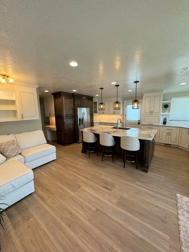 Valley Kitchen of Utah by Deer Hollow Construction & Development - Photo 10