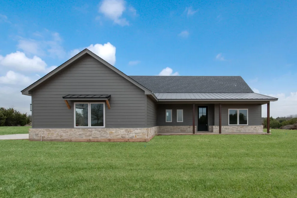 Clifton Valley Mills by Peavy Homes, LLC - Photo 2