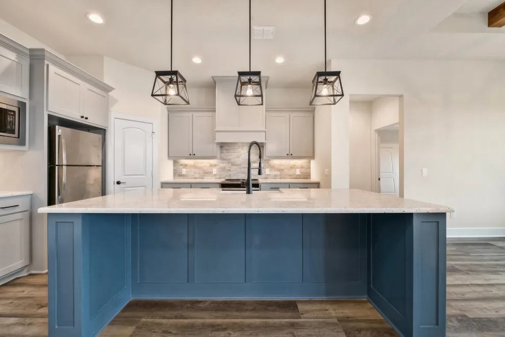 Clifton Valley Mills by Peavy Homes, LLC - Photo 8