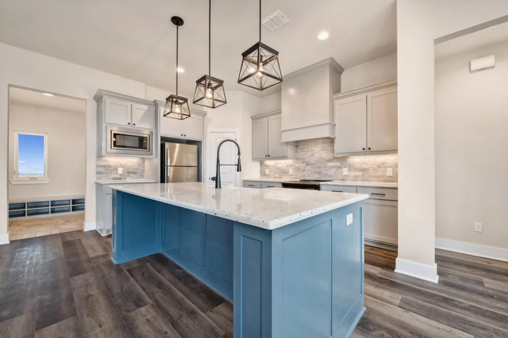 Clifton Valley Mills by Peavy Homes, LLC - Photo 6