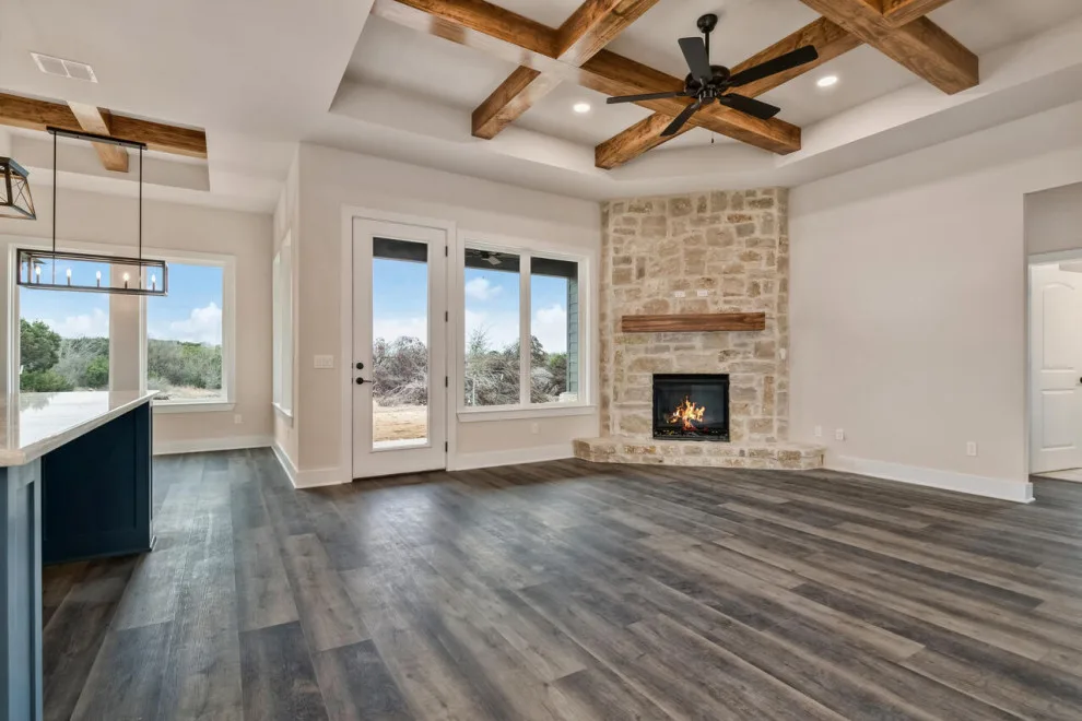 Clifton Valley Mills by Peavy Homes, LLC - Photo 12