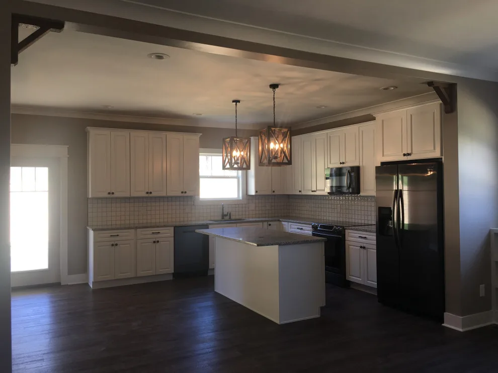 Valleydale Project by Trumark Construction INC - Photo 10