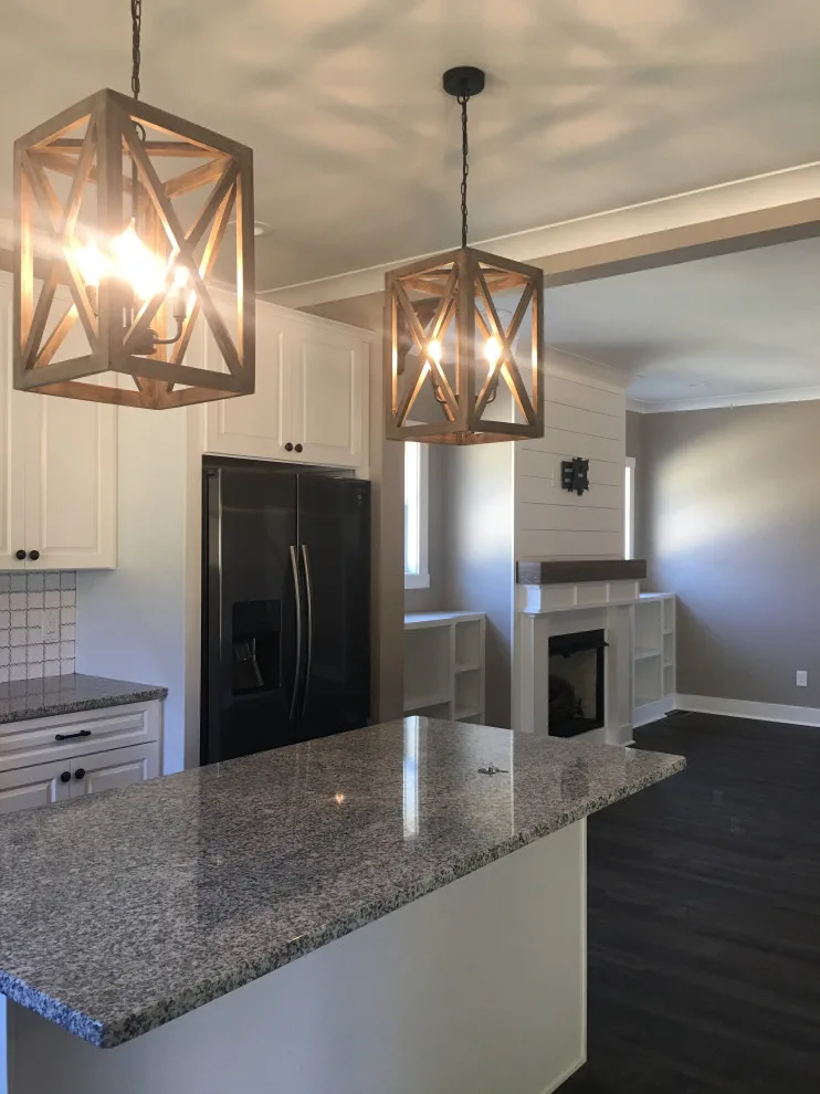 Valleydale Project by Trumark Construction INC - Photo 11