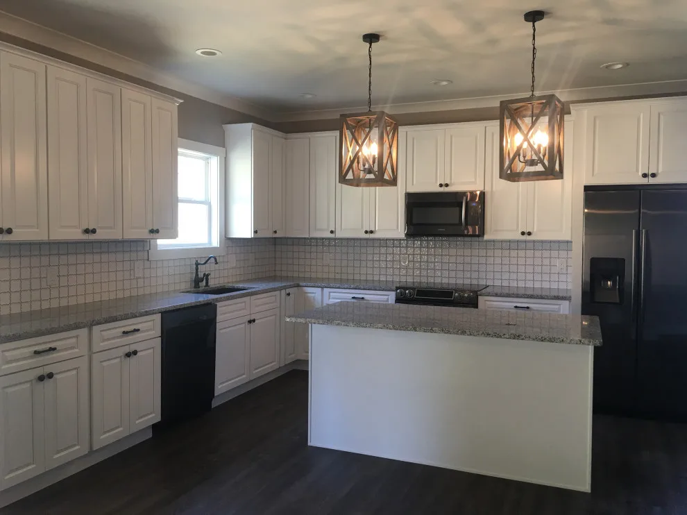 Valleydale Project by Trumark Construction INC - Photo 12