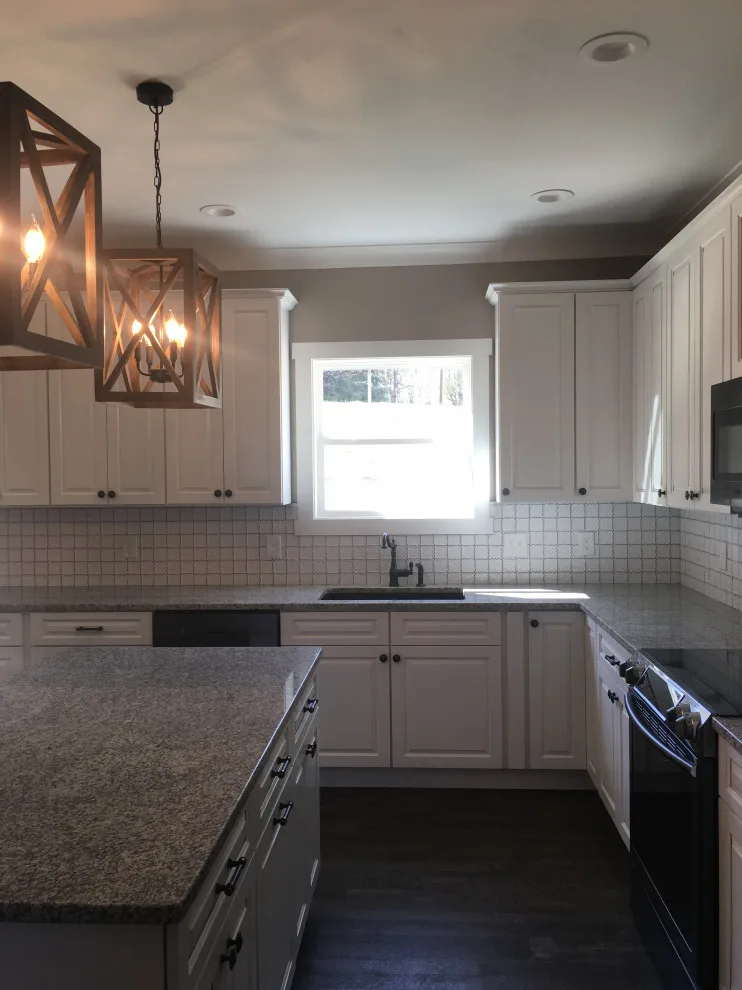 Valleydale Project by Trumark Construction INC - Photo 14