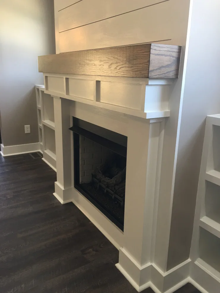 Valleydale Project by Trumark Construction INC - Photo 6