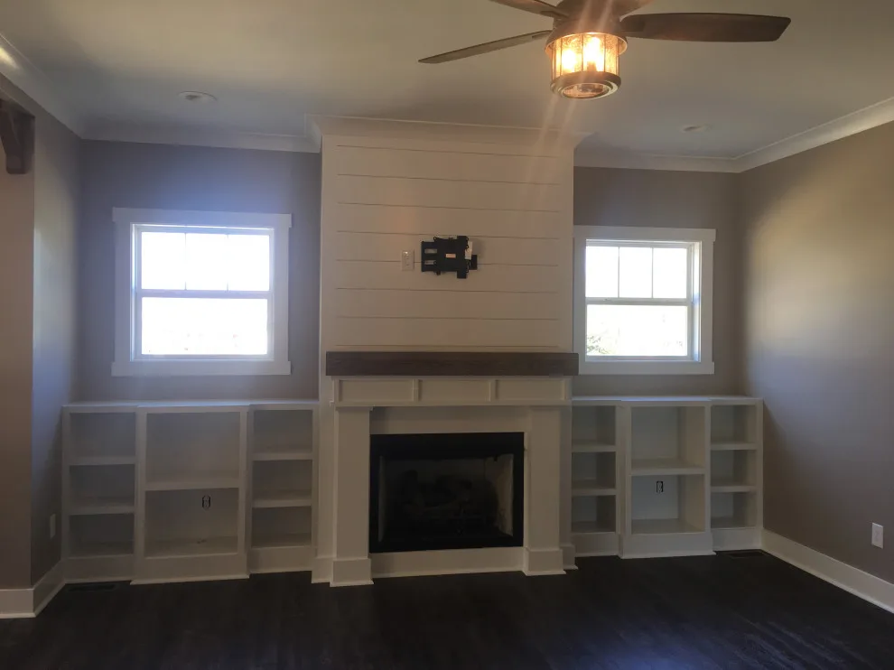 Valleydale Project by Trumark Construction INC - Photo 4