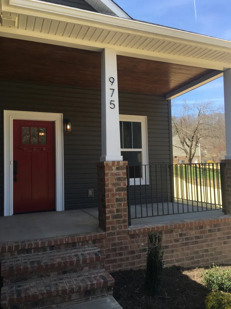 Valleydale Project by Trumark Construction INC - Photo 7