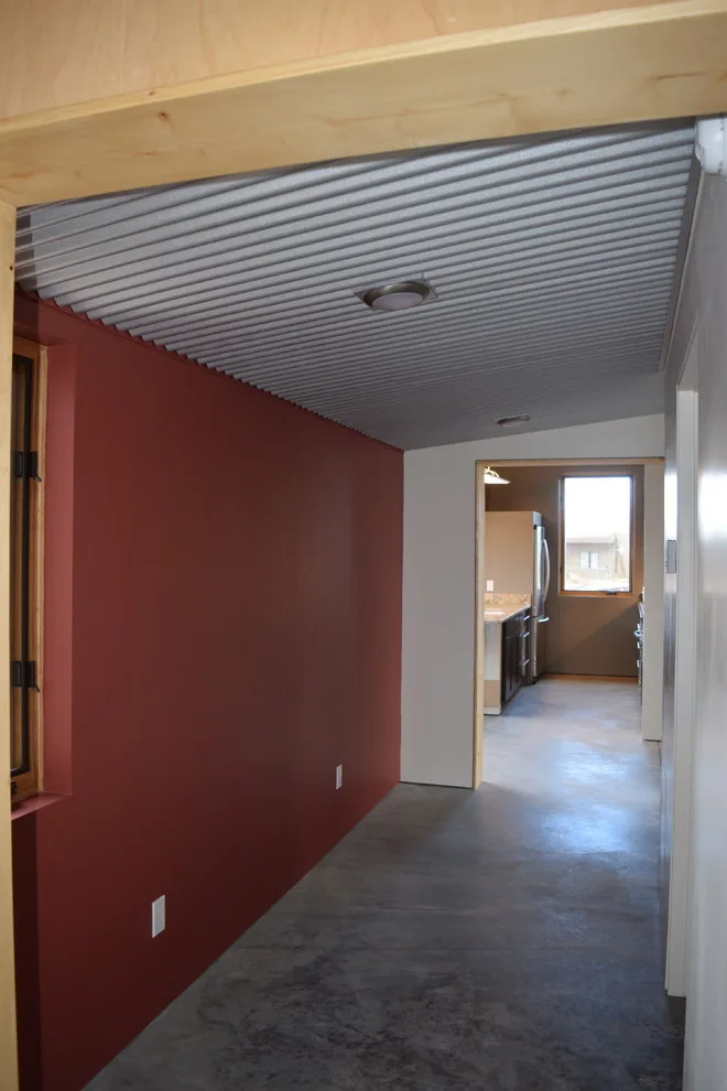 Valverde Community Initiative by The Salamander Company LLC. - Photo 13