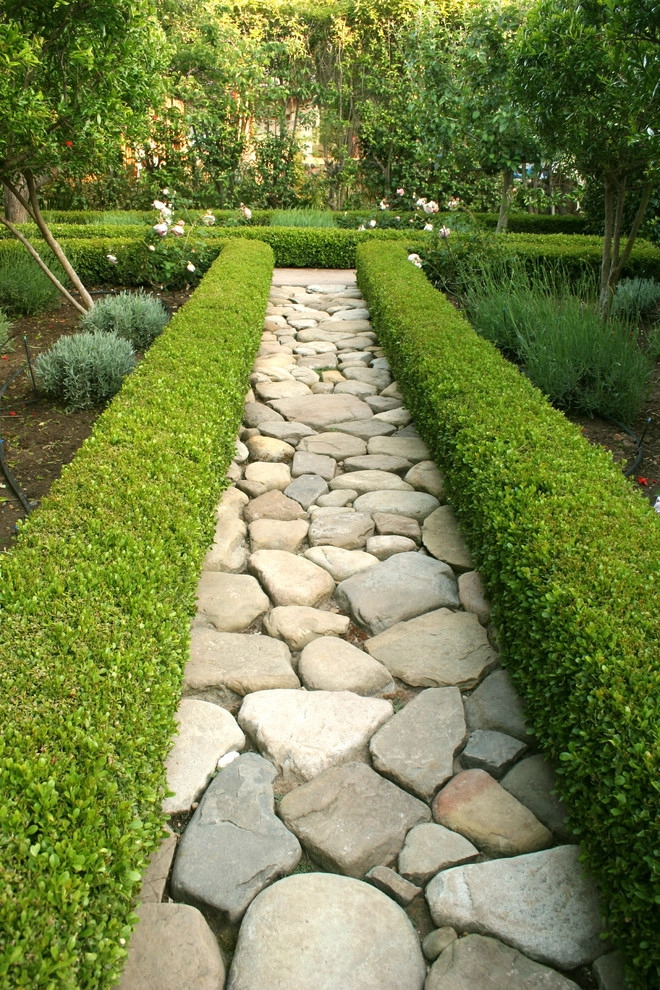 Renaissance Garden by Paul Hendershot Design, Inc. - Photo 3