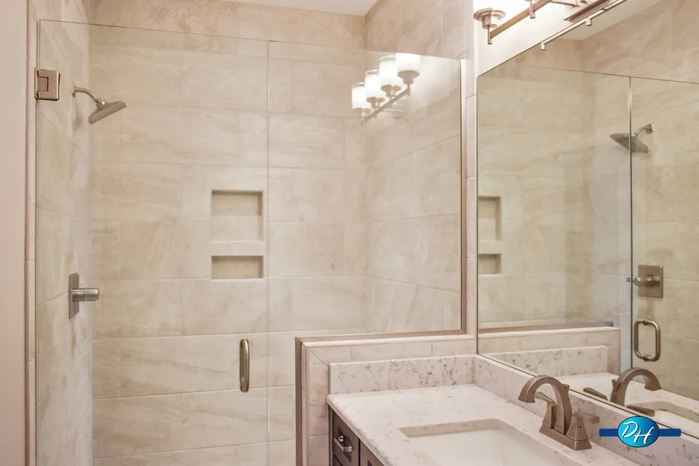 Don Gardner Birchwood Plan Tailored Home by Dave Hobba Builder - Photo 3