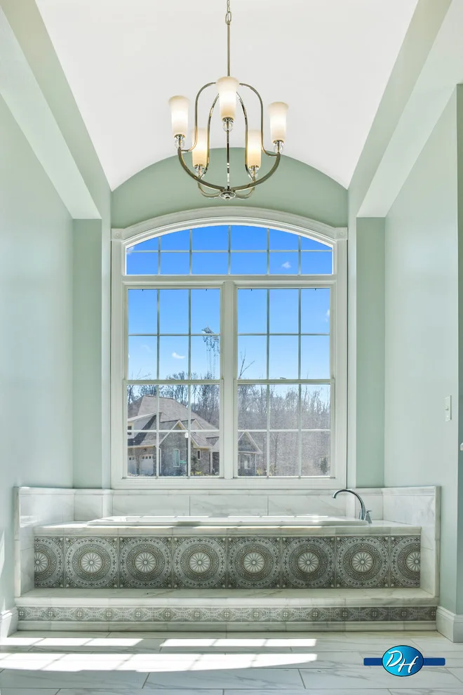 Don Gardner Birchwood Plan Tailored Home by Dave Hobba Builder - Photo 22