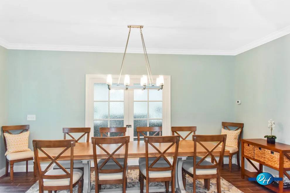 Don Gardner Birchwood Plan Tailored Home by Dave Hobba Builder - Photo 23