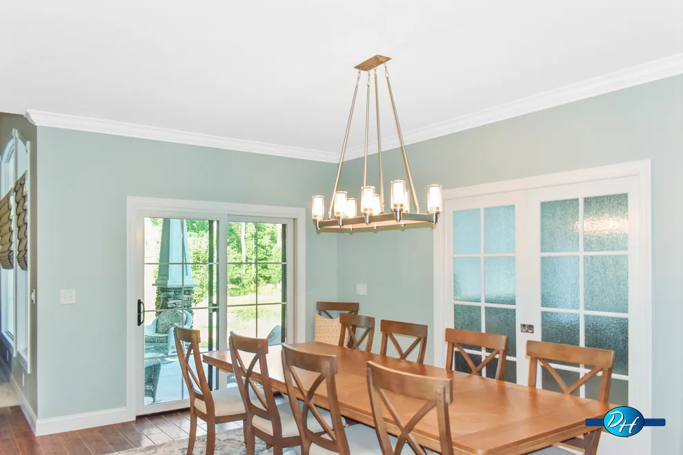 Don Gardner Birchwood Plan Tailored Home by Dave Hobba Builder - Photo 19