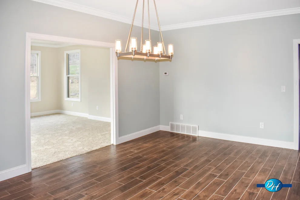 Don Gardner Birchwood Plan Tailored Home by Dave Hobba Builder - Photo 7