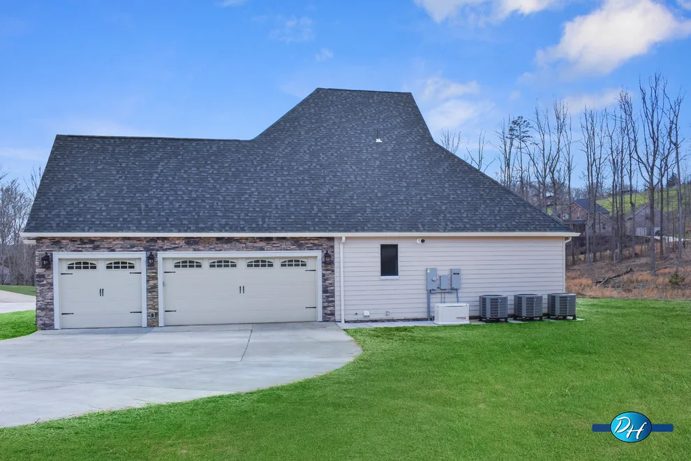 Don Gardner Birchwood Plan Tailored Home by Dave Hobba Builder - Photo 25