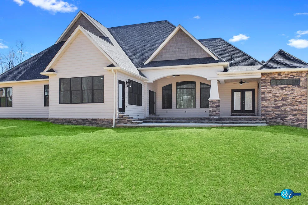 Don Gardner Birchwood Plan Tailored Home by Dave Hobba Builder - Photo 15