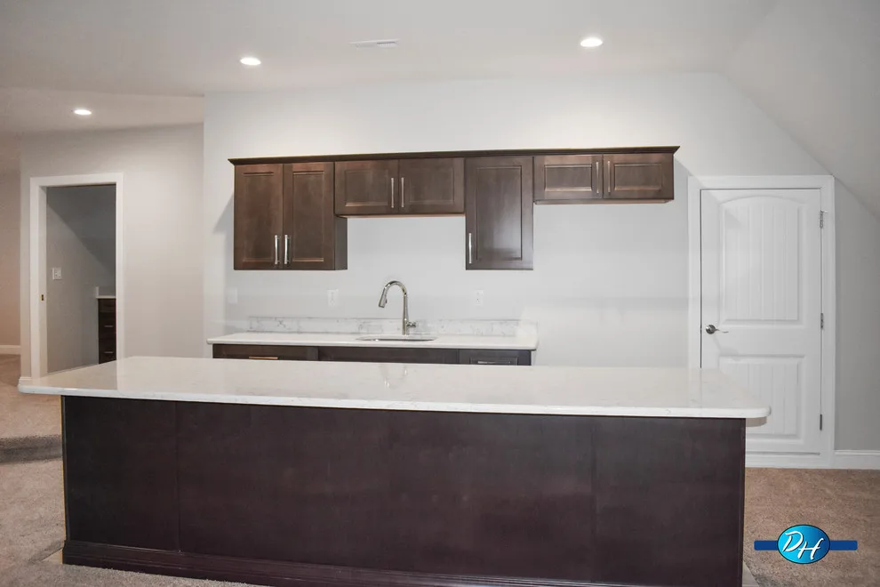 Don Gardner Birchwood Plan Tailored Home by Dave Hobba Builder - Photo 5