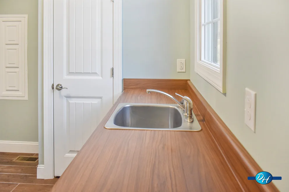 Don Gardner Birchwood Plan Tailored Home by Dave Hobba Builder - Photo 26