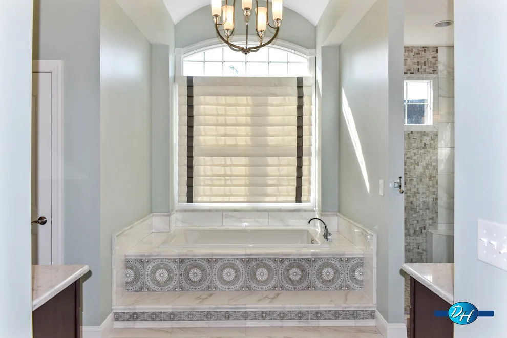 Don Gardner Birchwood Plan Tailored Home by Dave Hobba Builder - Photo 14