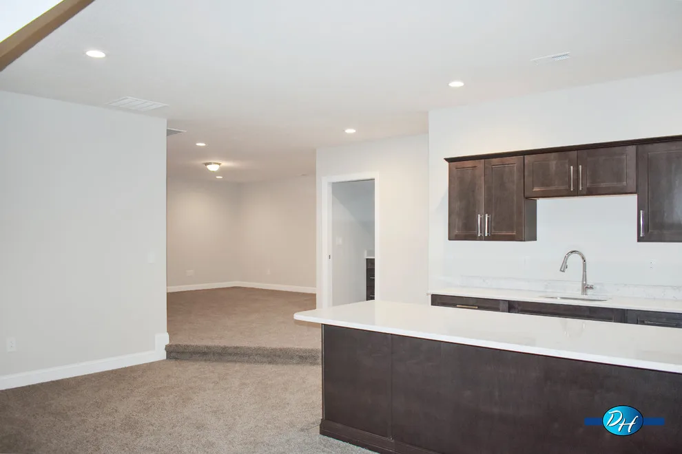 Don Gardner Birchwood Plan Tailored Home by Dave Hobba Builder - Photo 12