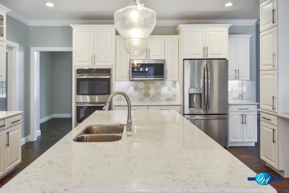 Don Gardner Birchwood Plan Tailored Home by Dave Hobba Builder - Photo 10