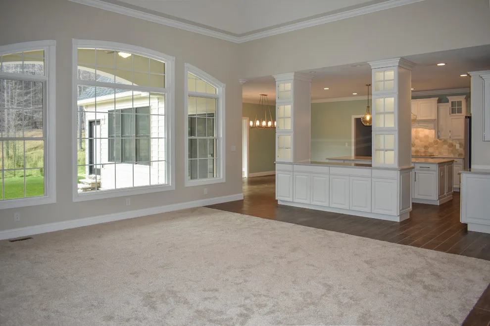 Don Gardner Birchwood Plan Tailored Home by Dave Hobba Builder - Photo 21