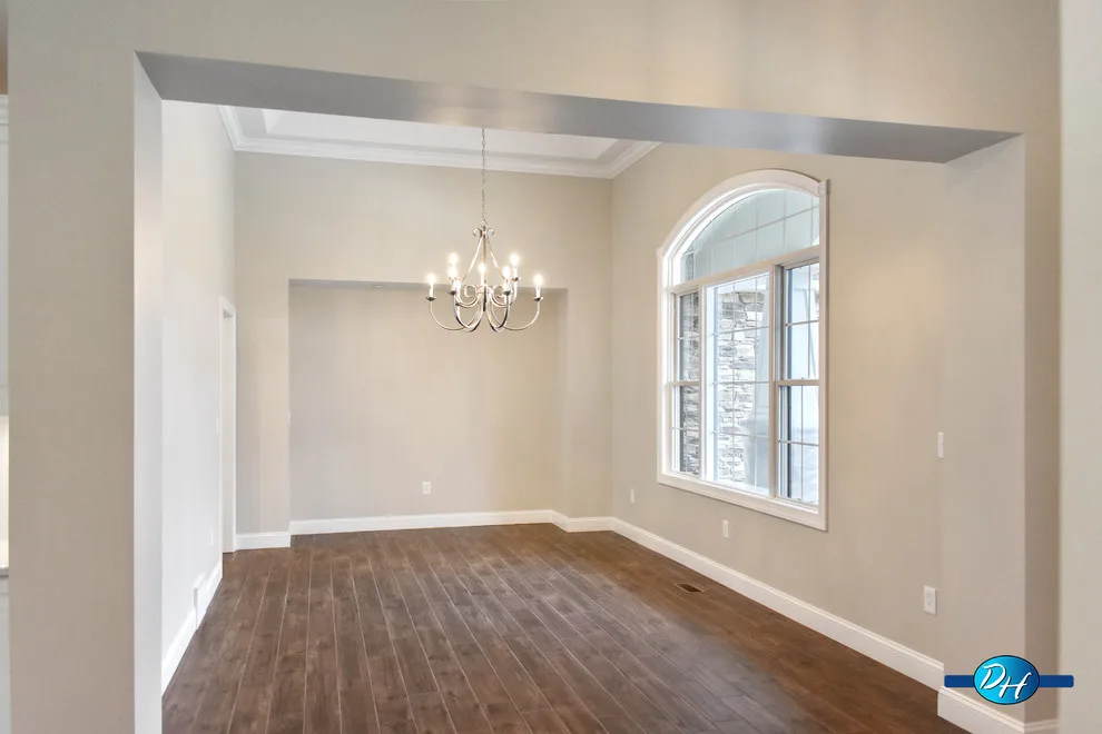 Don Gardner Birchwood Plan Tailored Home by Dave Hobba Builder - Photo 8