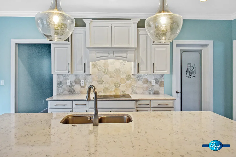 Don Gardner Birchwood Plan Tailored Home by Dave Hobba Builder - Photo 17