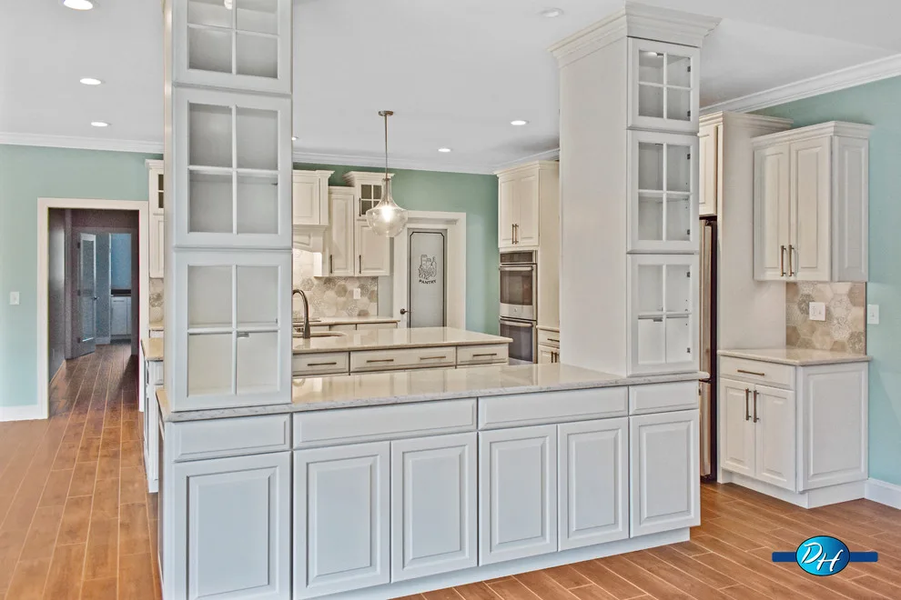 Don Gardner Birchwood Plan Tailored Home by Dave Hobba Builder - Photo 4