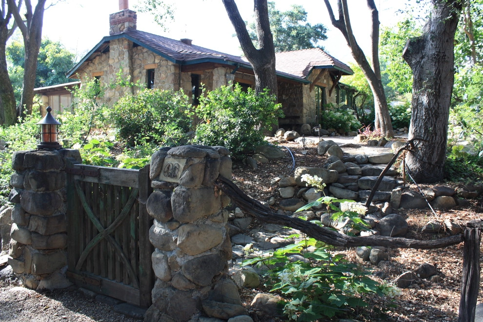 Woodland Cottage by Paul Hendershot Design, Inc. - Photo 2