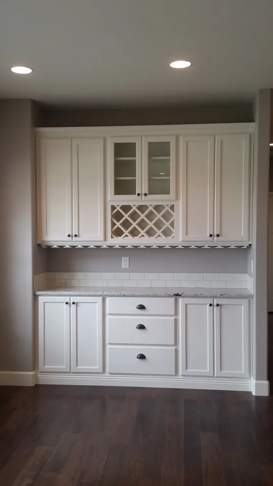 Diverse New Residences 2016 by Pleasant Ridge Construction - Photo 5