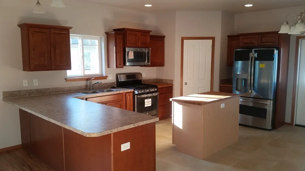 Diverse New Residences 2016 by Pleasant Ridge Construction - Photo 3