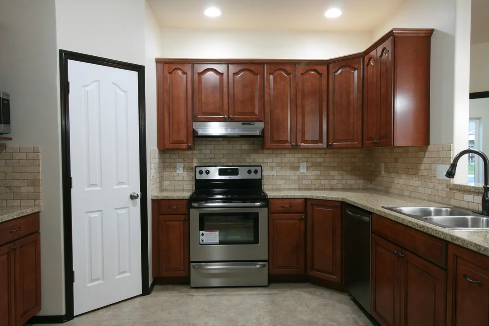 Diverse New Residences 2016 by Pleasant Ridge Construction - Photo 4
