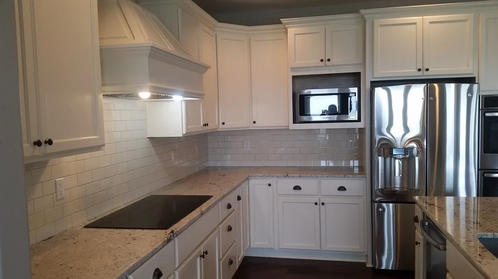 Pleasant Ridge Construction - Photo 13