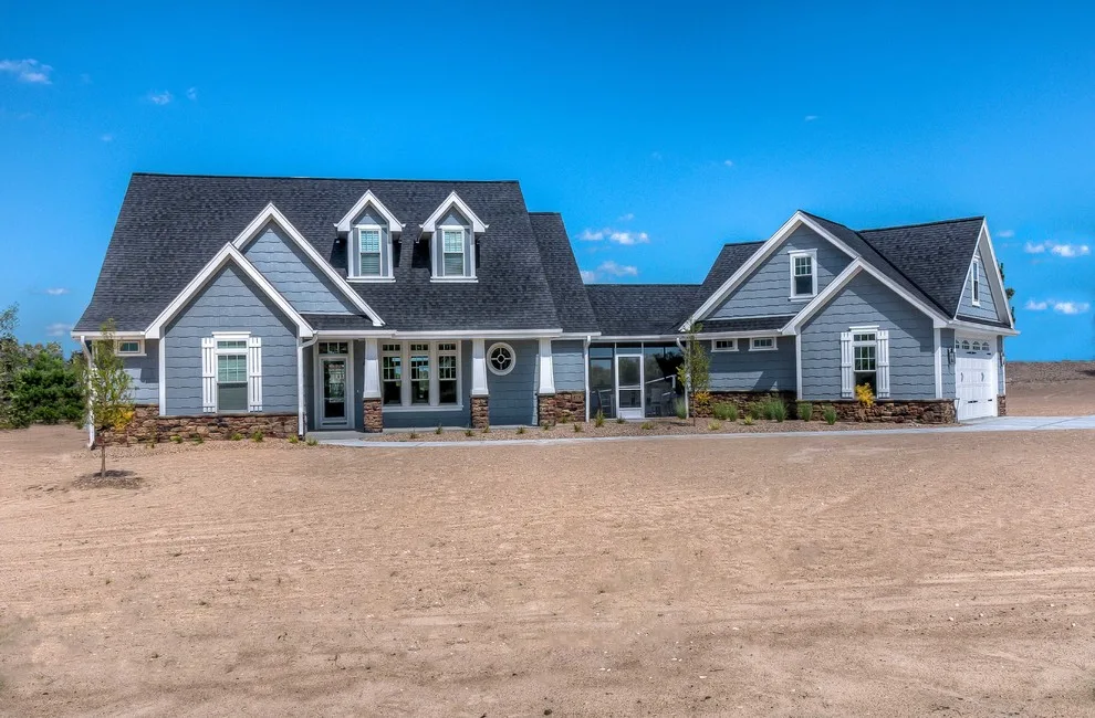 Brau Builders, Inc. - Photo 2
