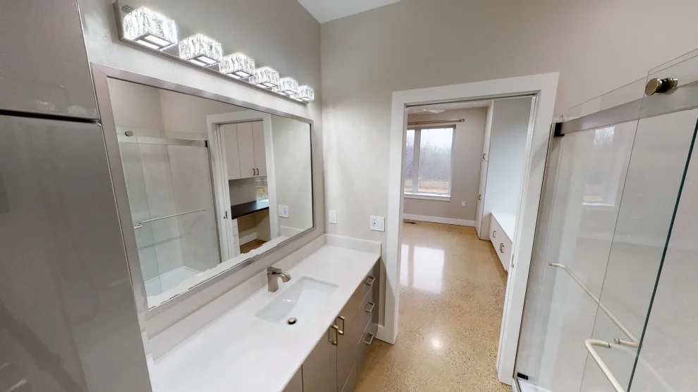 Vastu Shastra Sanctuary by R-Value Homes - Photo 10